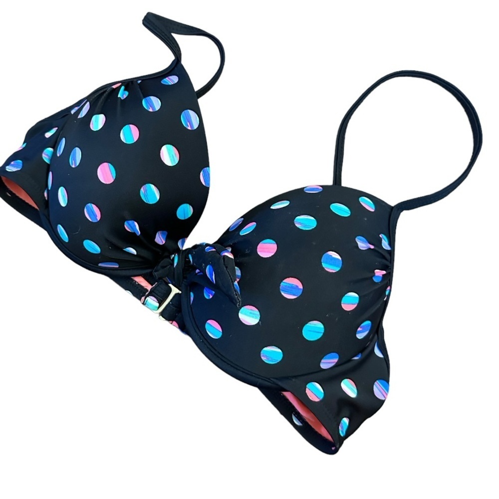 Tahiti Bikini Top